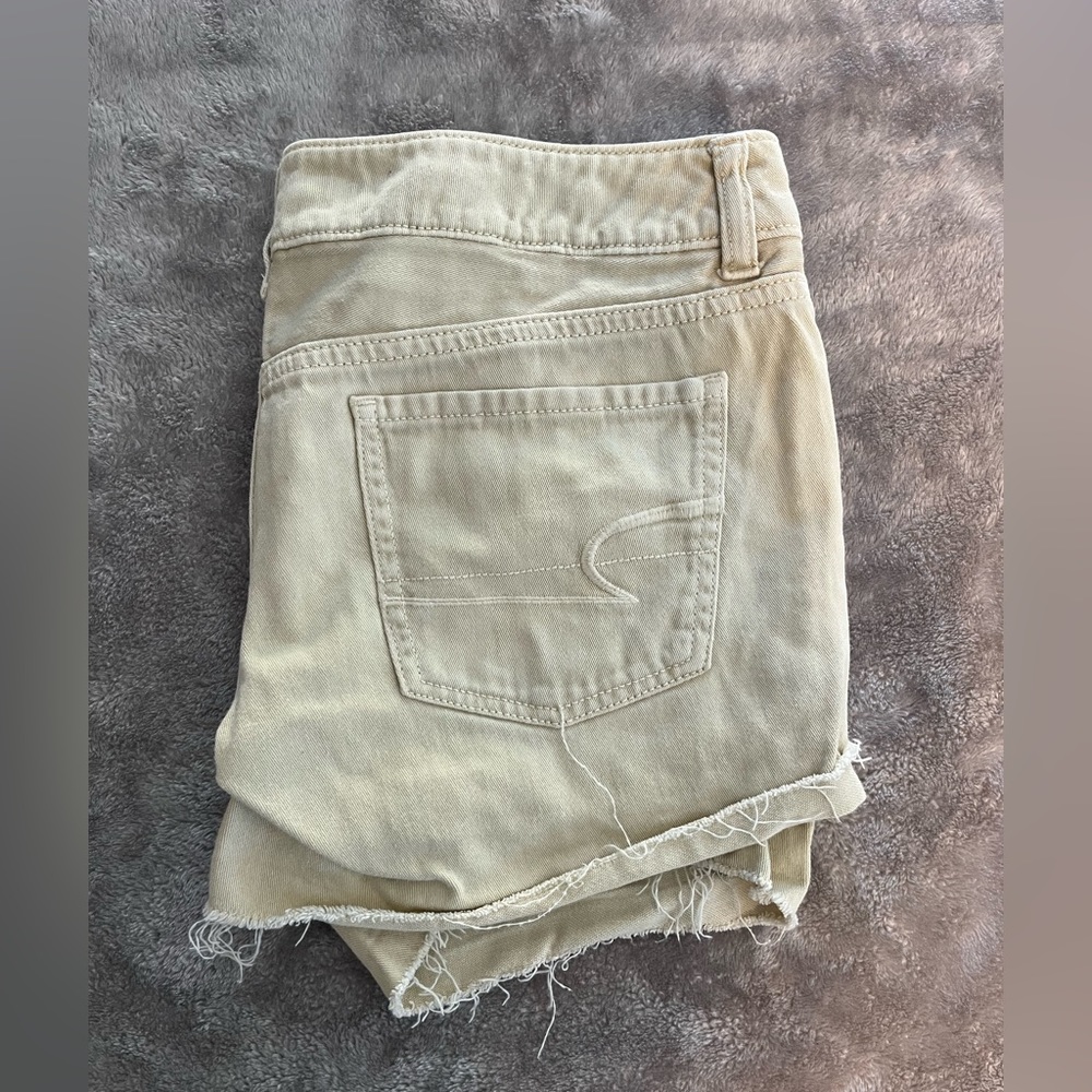 Hollister Women’s Shorts